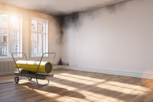 Messie Geruchsentfernung Ulm