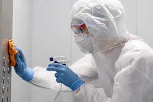 Messie Spezialreinigung Ulm